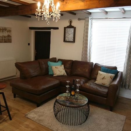 Daisy Cottage 웨이크필드 외부 사진