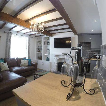 Daisy Cottage 웨이크필드 외부 사진