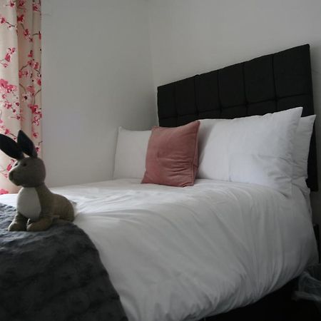Daisy Cottage 웨이크필드 외부 사진