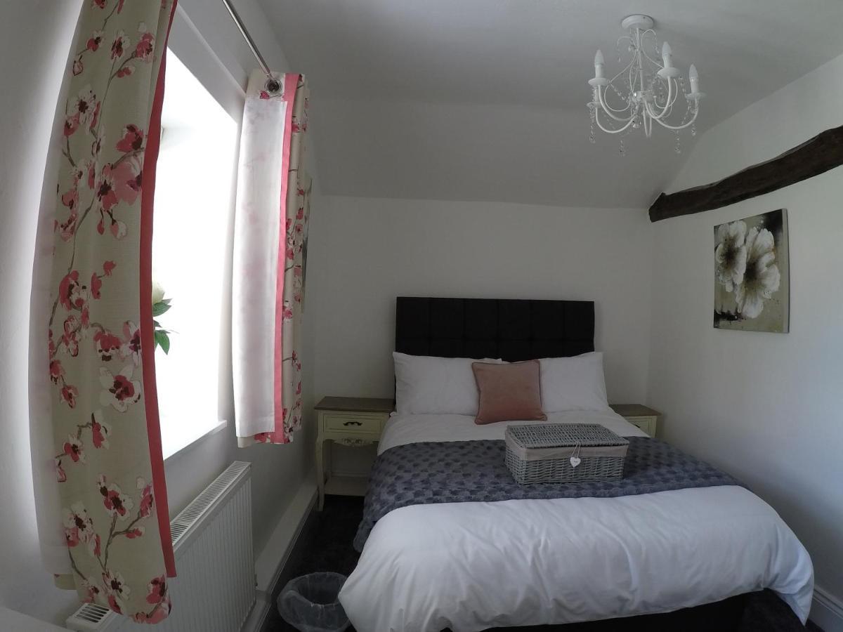 Daisy Cottage 웨이크필드 외부 사진
