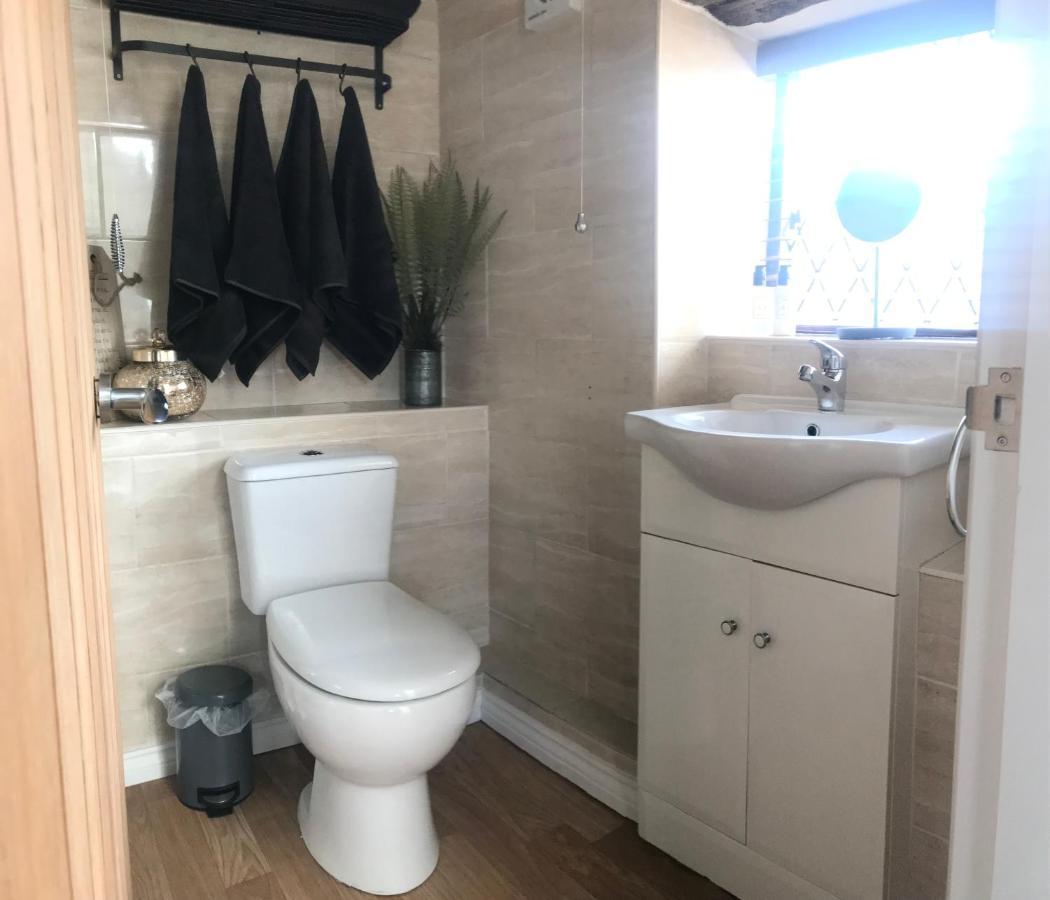 Daisy Cottage 웨이크필드 외부 사진