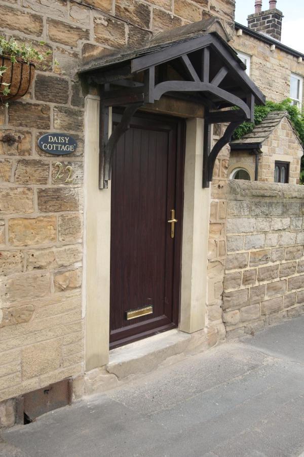 Daisy Cottage 웨이크필드 외부 사진